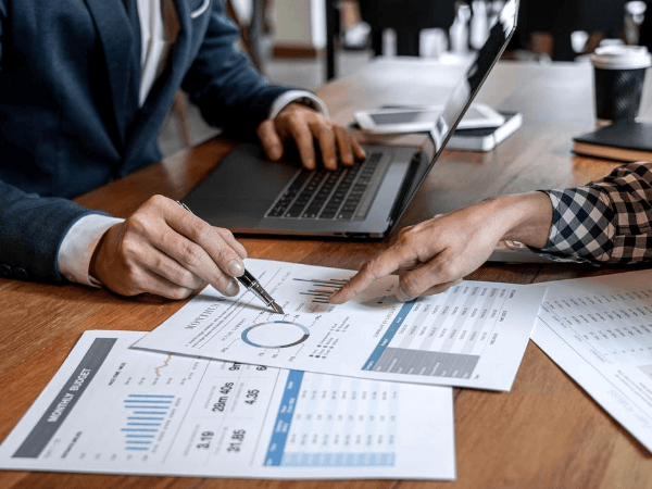 Managementadvies door fiscalist Tom Walraevens